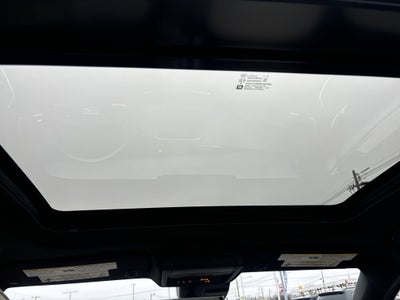 2020 Cadillac XT4 Sport