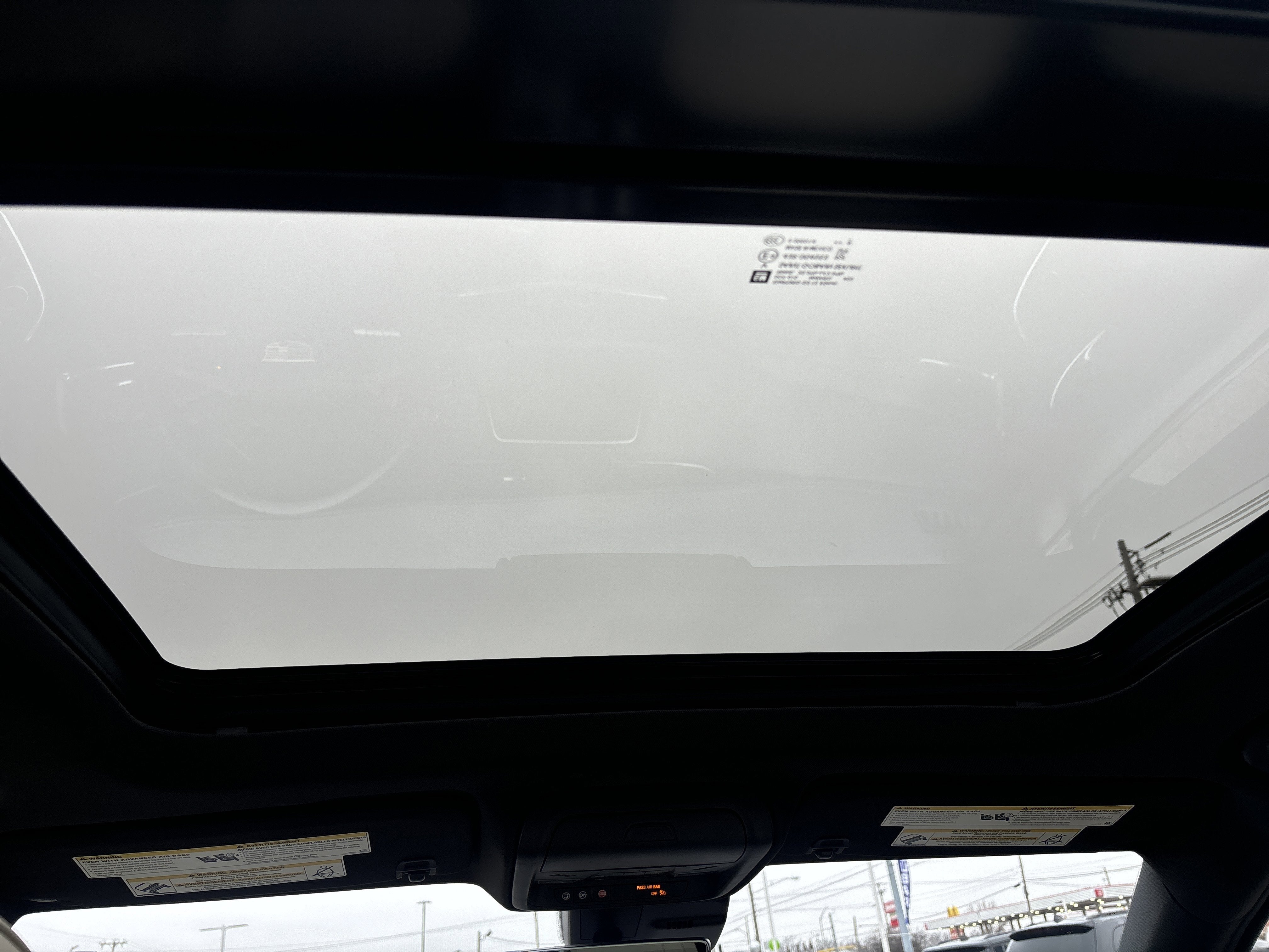 2020 Cadillac XT4 Sport