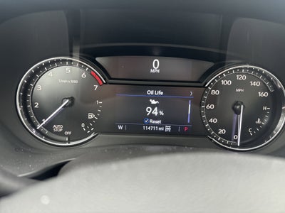 2020 Cadillac XT4 Sport