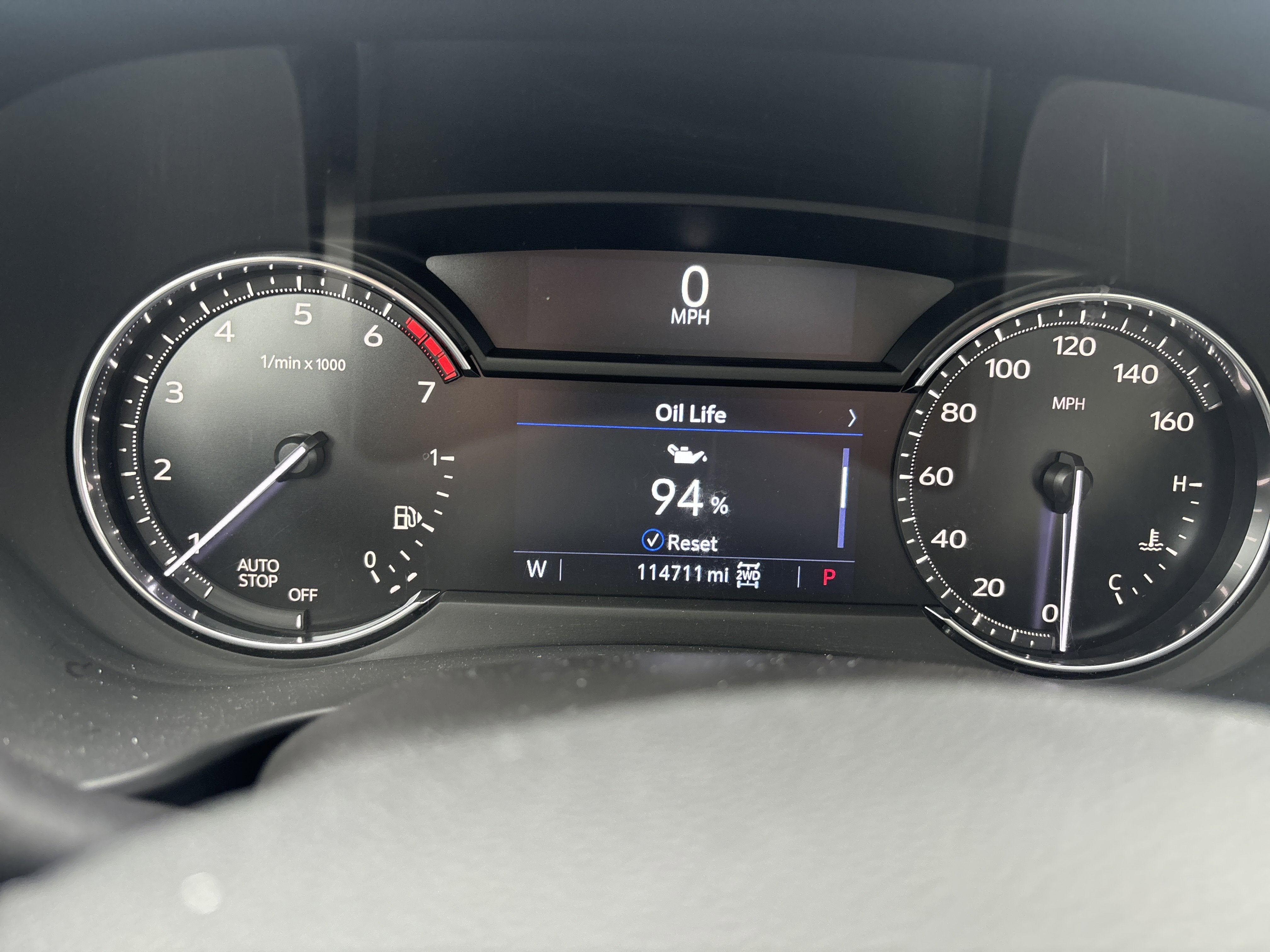 2020 Cadillac XT4 Sport