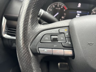 2020 Cadillac XT4 Sport