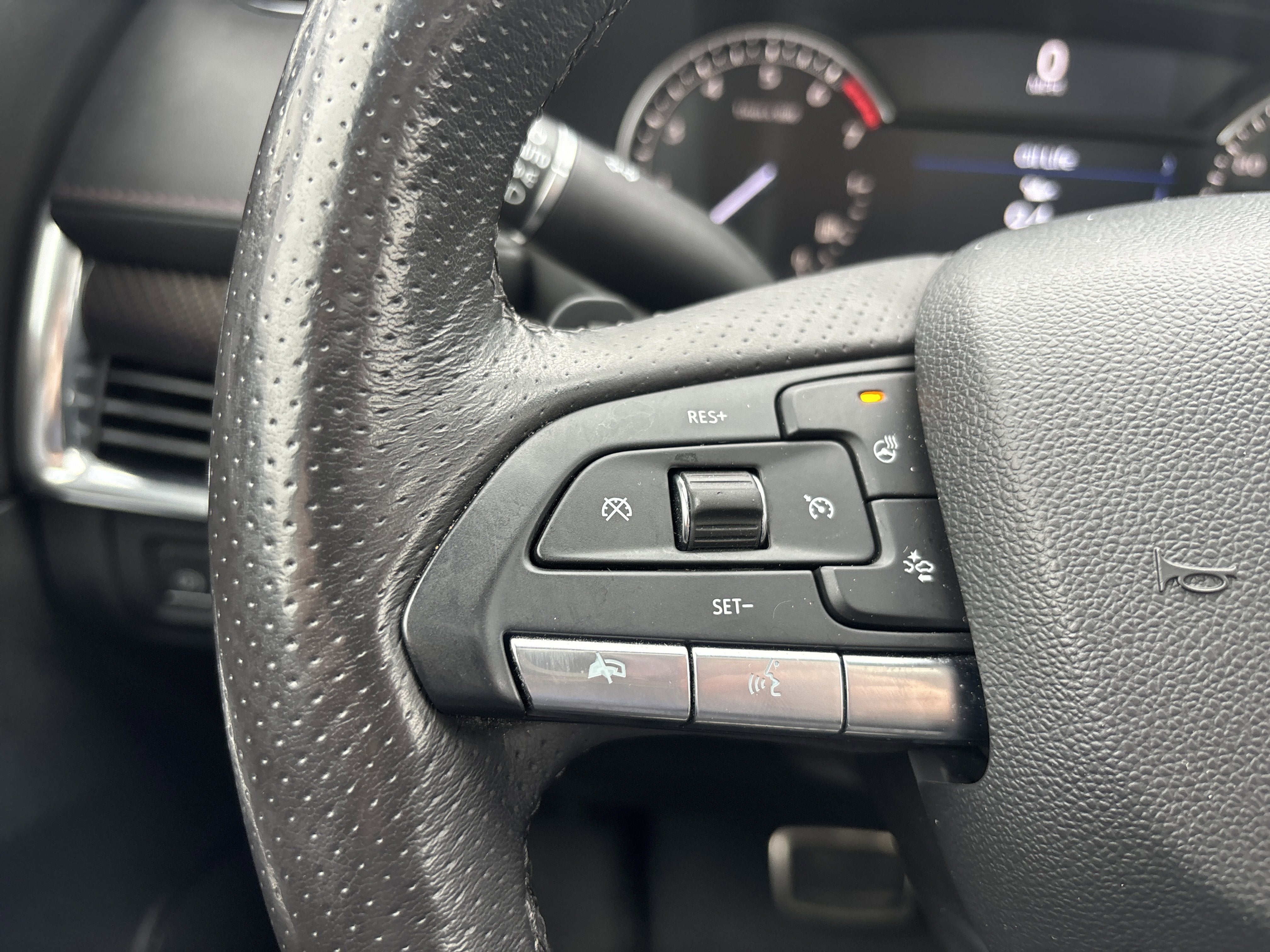 2020 Cadillac XT4 Sport