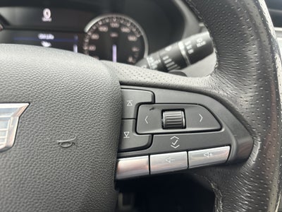 2020 Cadillac XT4 Sport