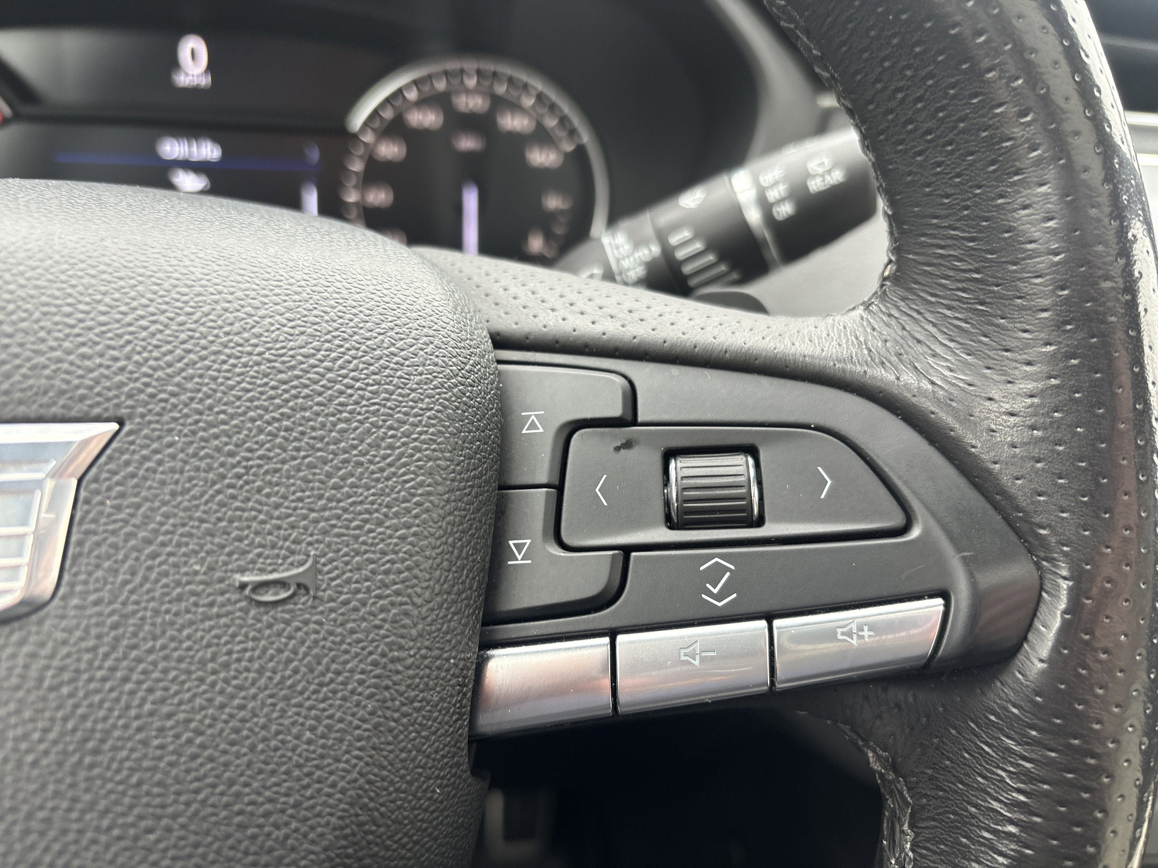 2020 Cadillac XT4 Sport