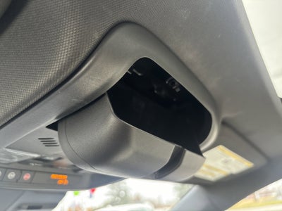 2020 Cadillac XT4 Sport