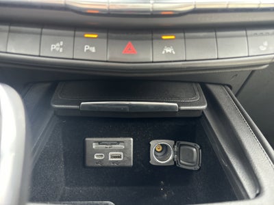 2020 Cadillac XT4 Sport