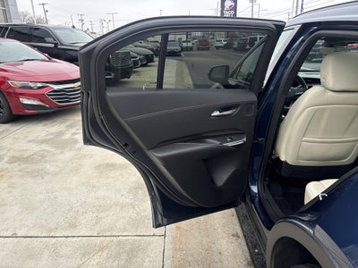 2020 Cadillac XT4 Sport