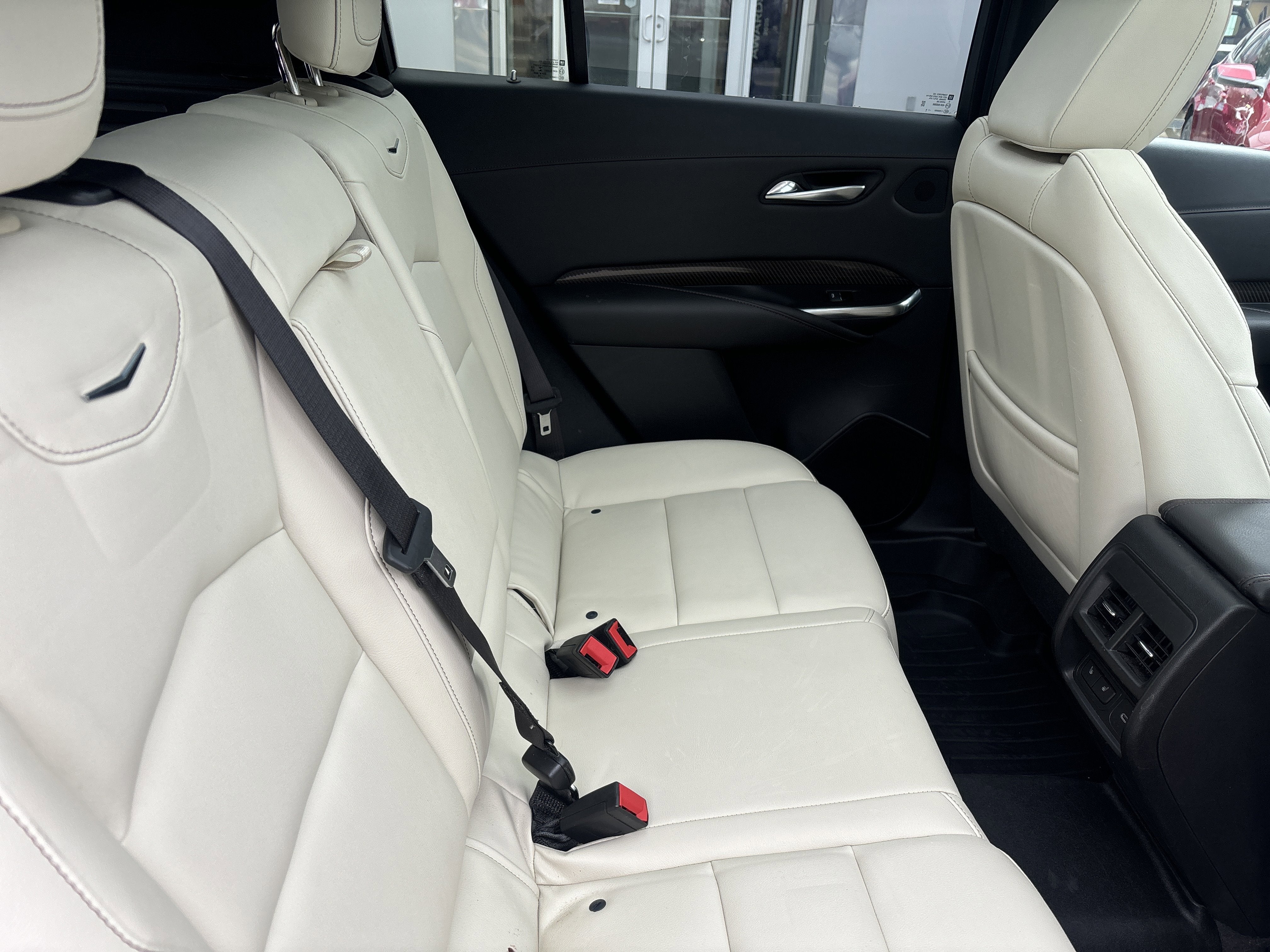 2020 Cadillac XT4 Sport