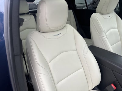 2020 Cadillac XT4 Sport