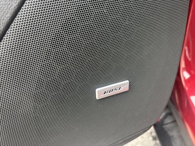 2019 Cadillac XT5 Platinum