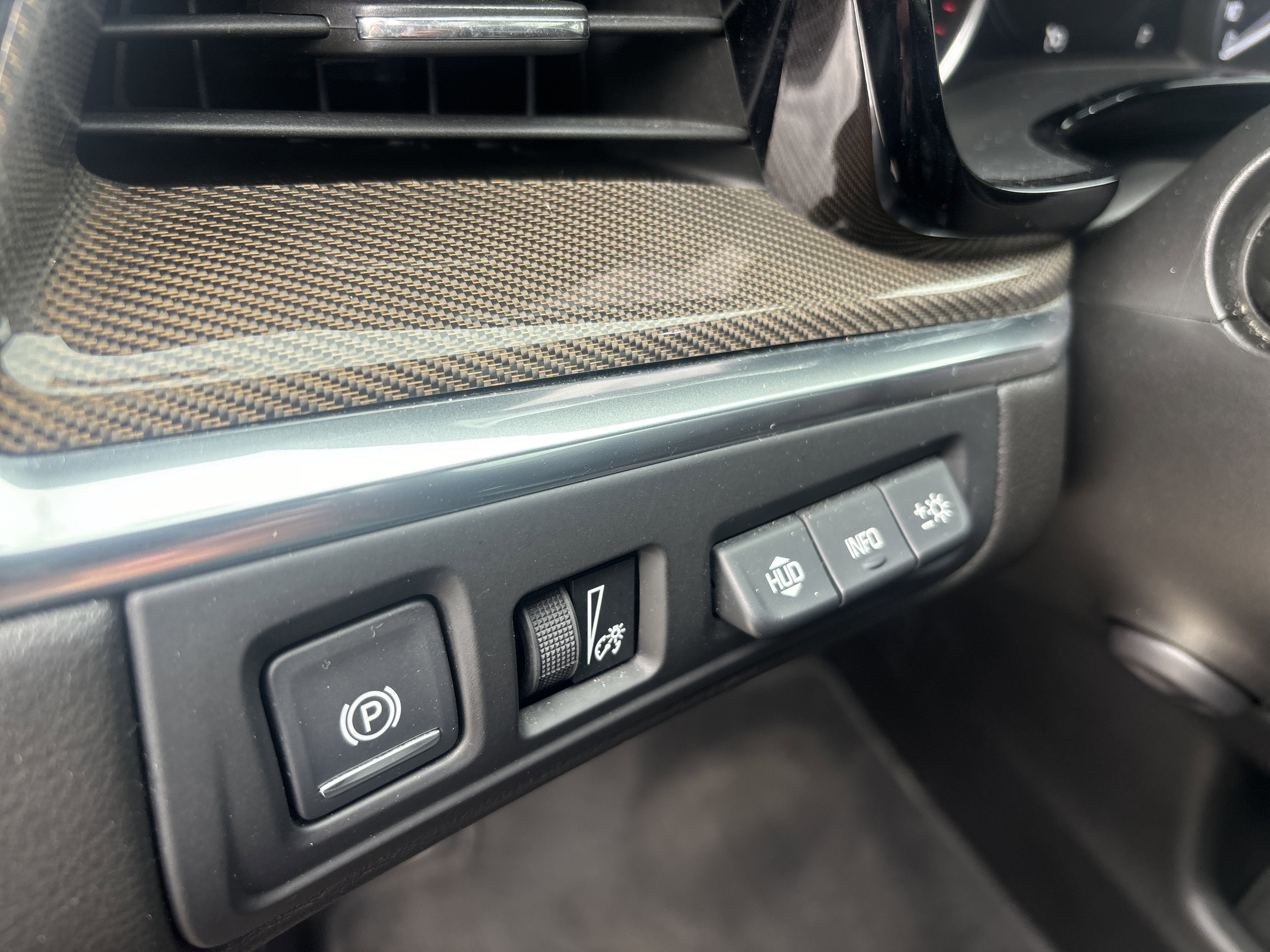 2019 Cadillac XT5 Platinum