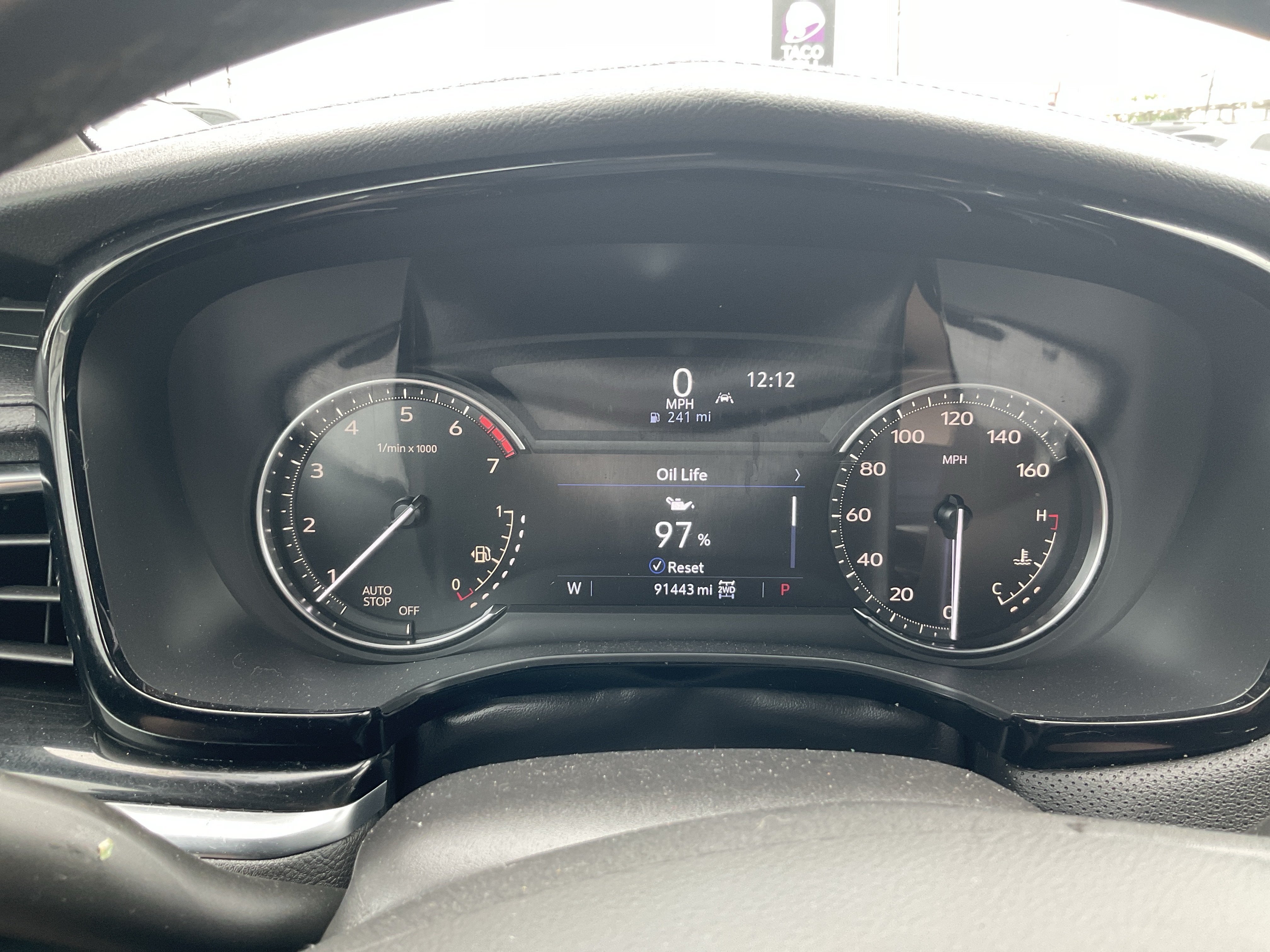 2024 Cadillac XT6 Luxury
