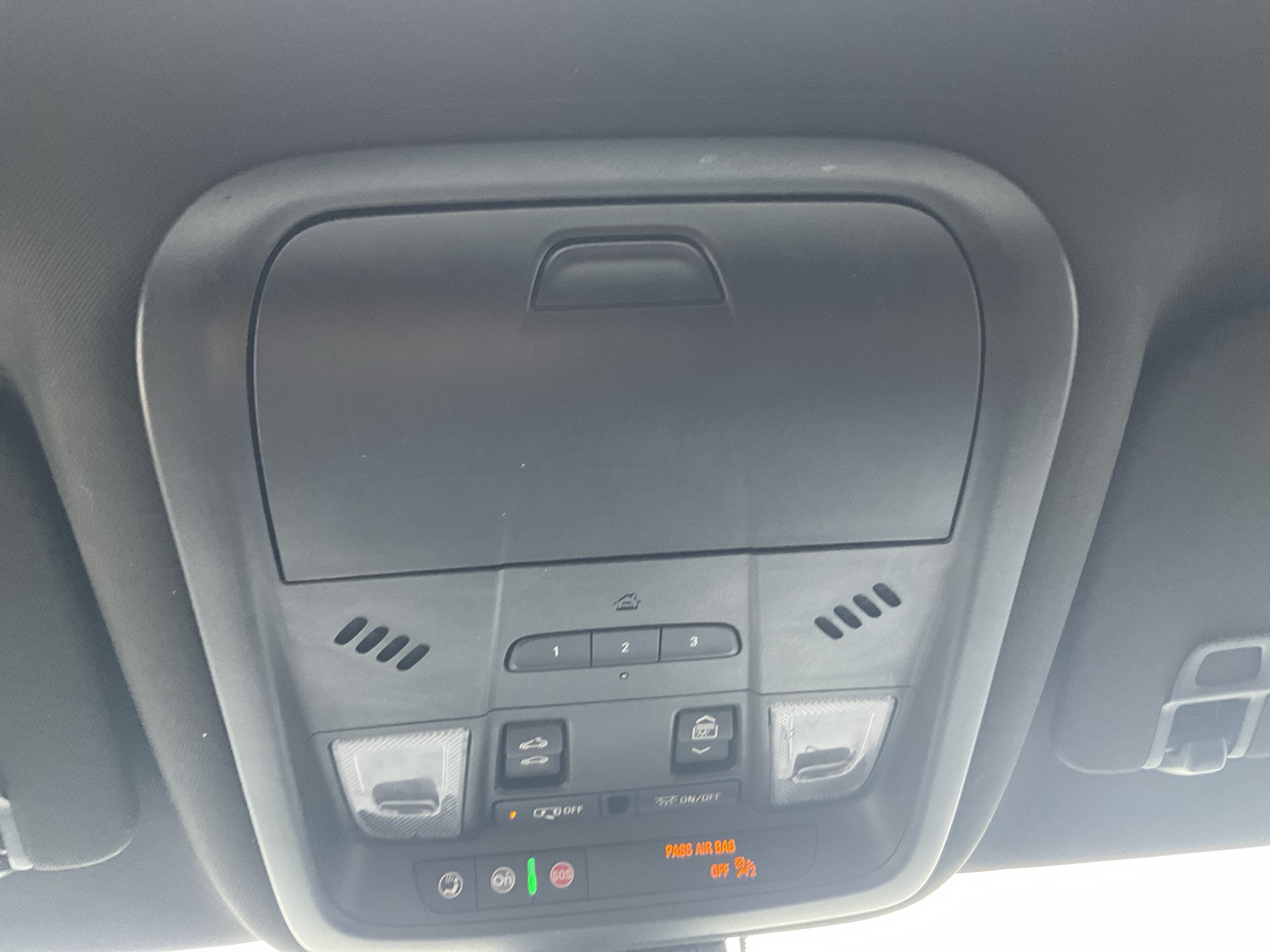 2024 Cadillac XT6 Luxury