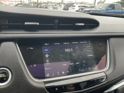 2024 Cadillac XT6 Luxury