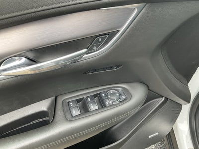 2024 Cadillac XT6 Luxury