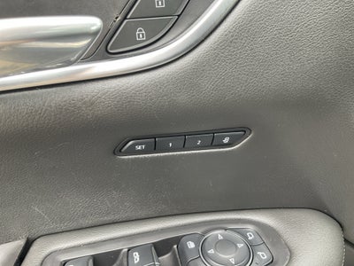 2024 Cadillac XT6 Luxury