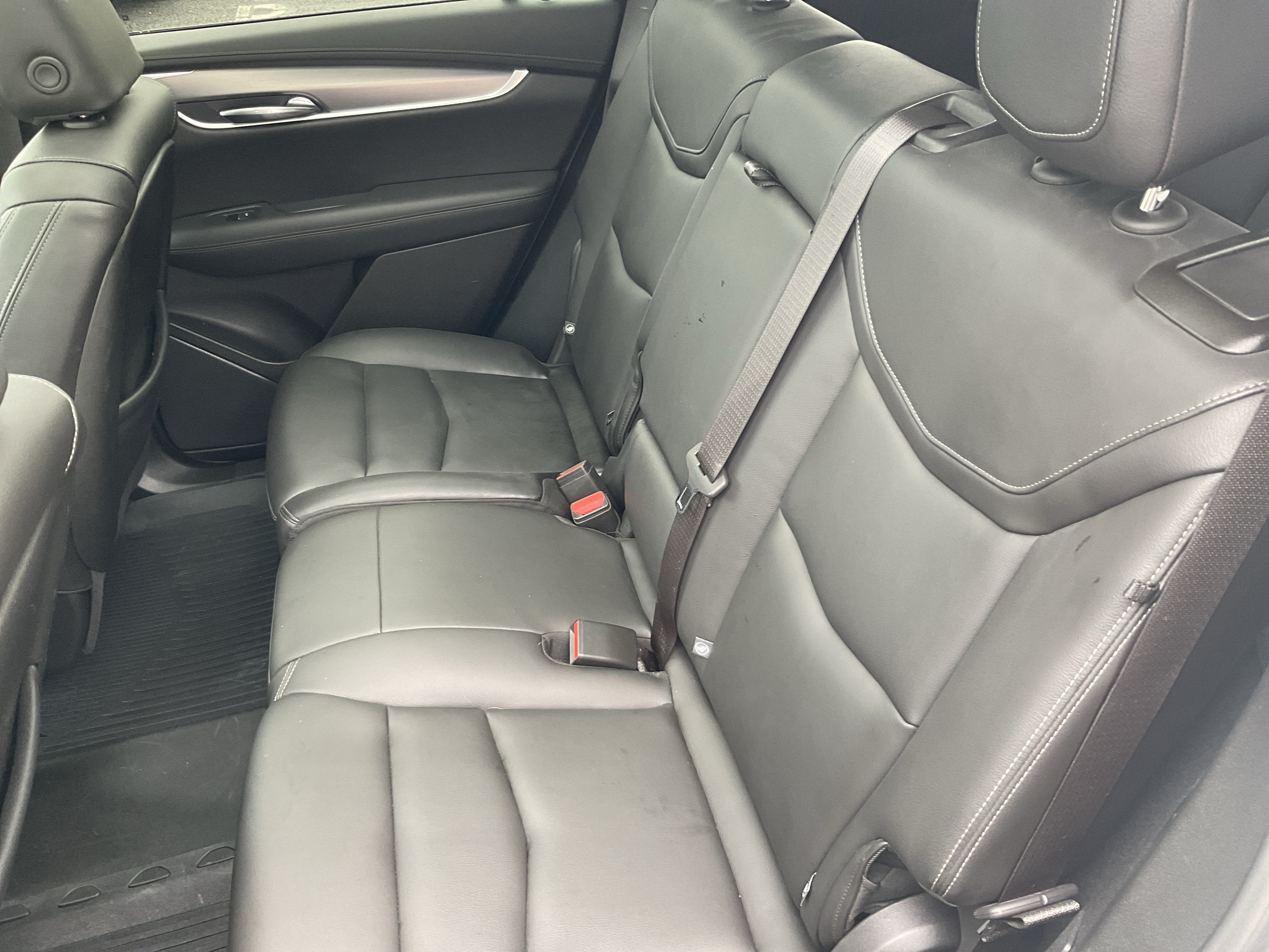 2024 Cadillac XT6 Luxury