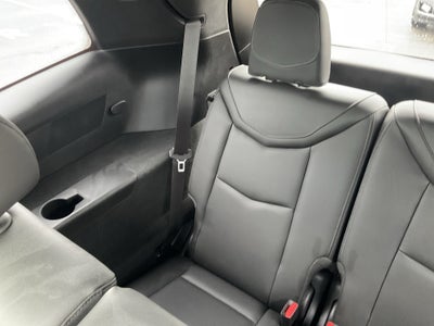 2024 Cadillac XT6 Luxury