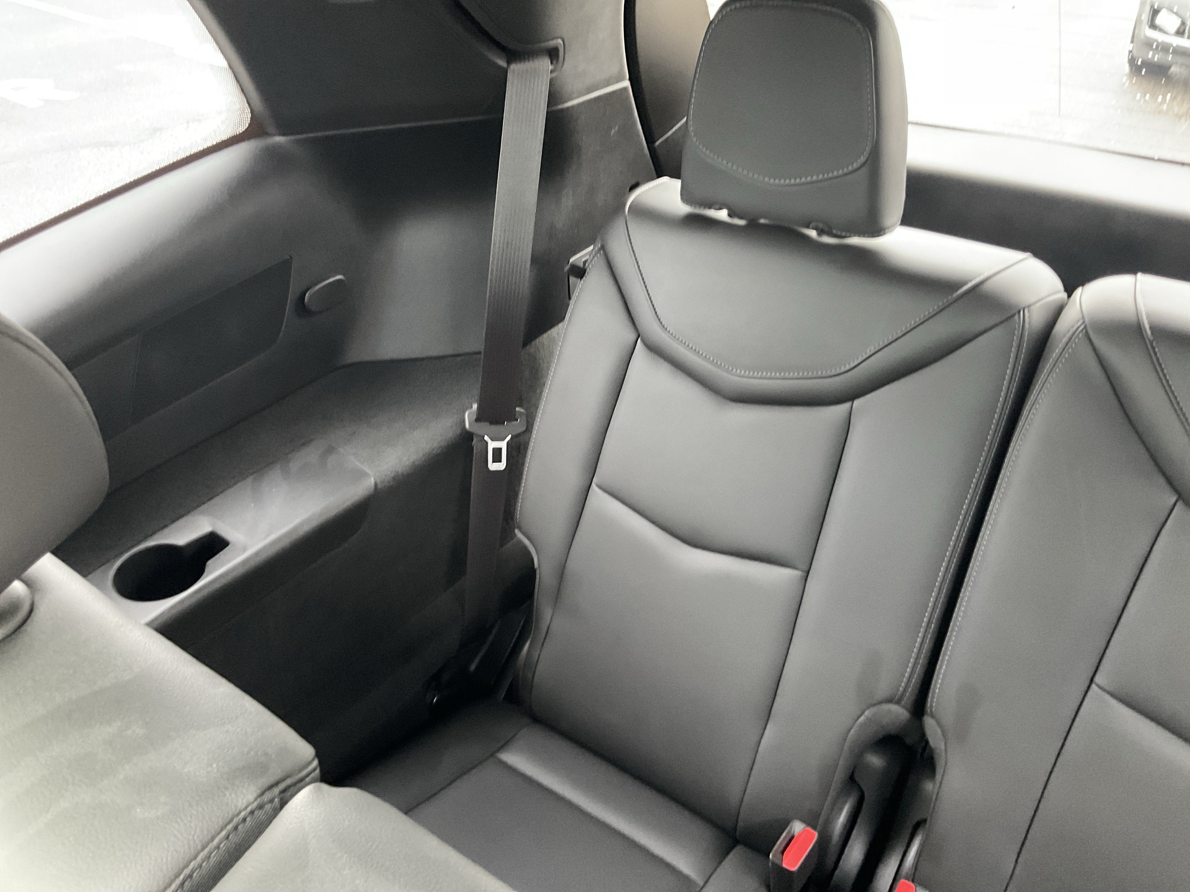 2024 Cadillac XT6 Luxury