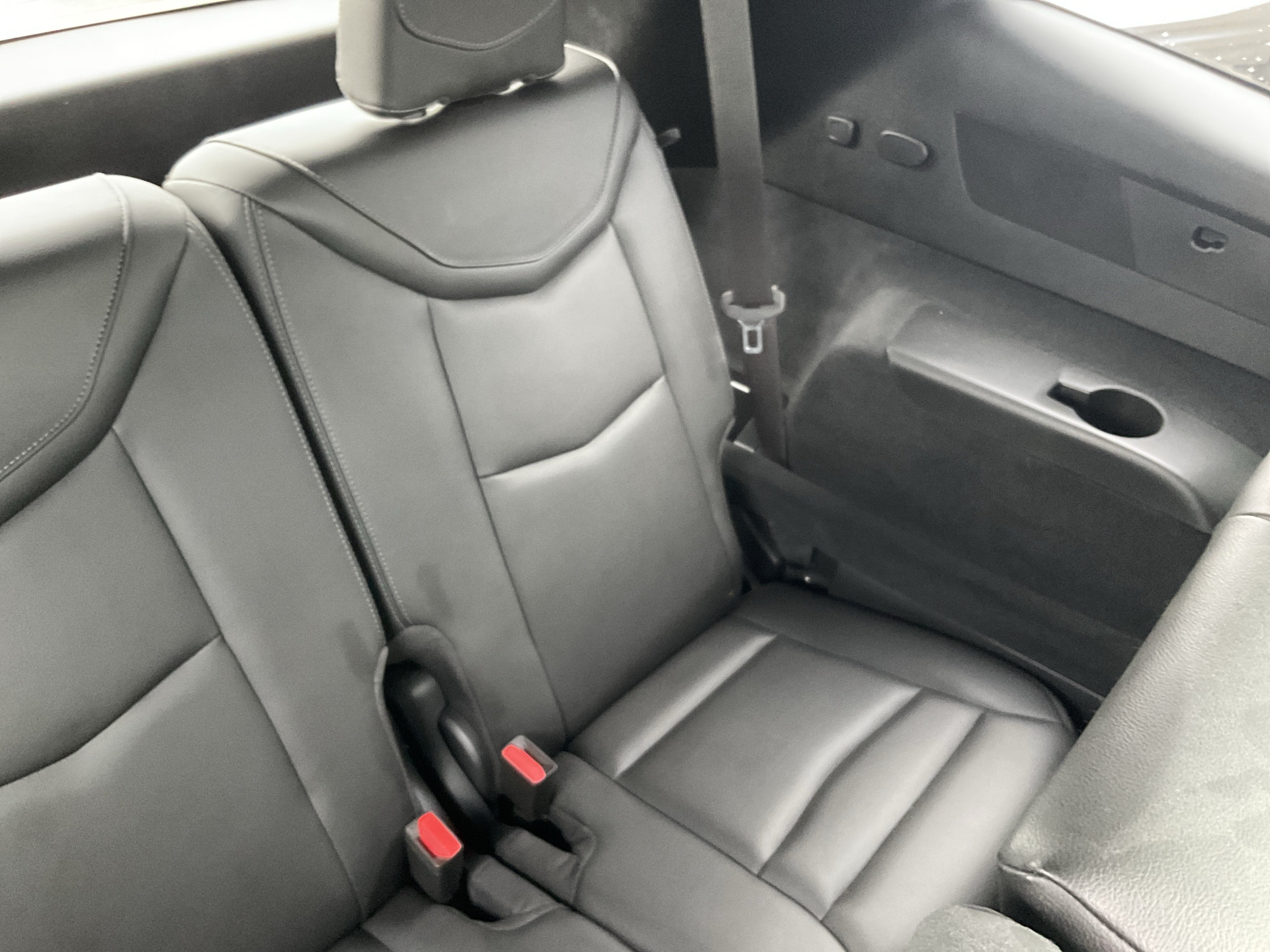 2024 Cadillac XT6 Luxury