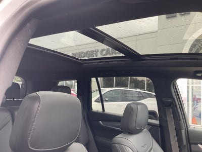 2024 Cadillac XT6 Luxury