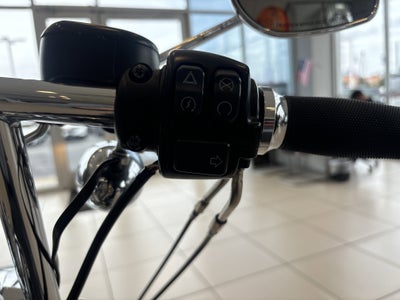 2016 HARLEY DAVIDSON SPORTSTER