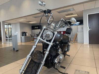 2016 HARLEY DAVIDSON SPORTSTER