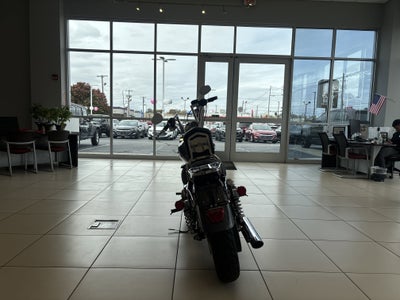 2016 HARLEY DAVIDSON SPORTSTER