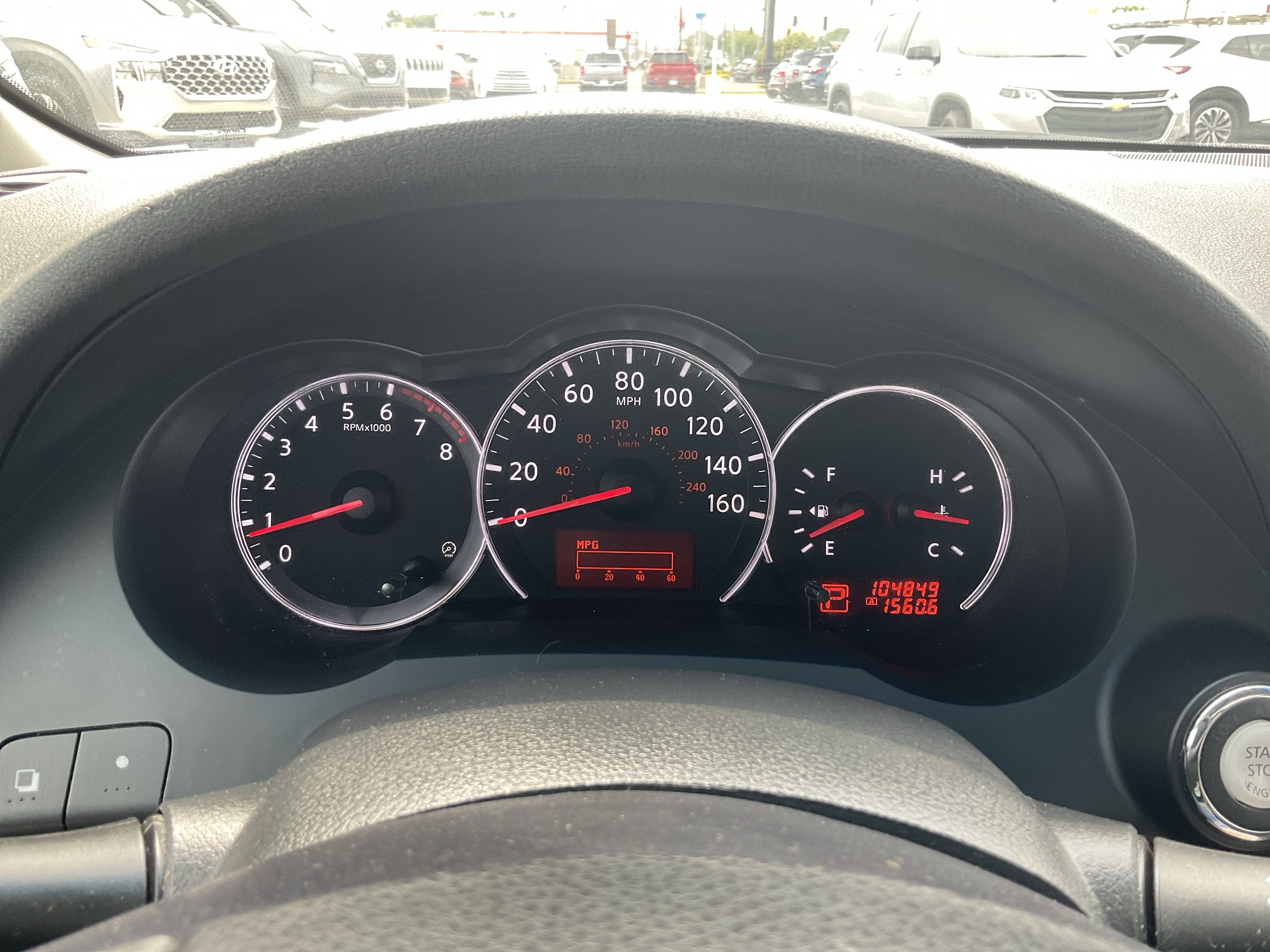 2012 Nissan Altima 2.5 SL