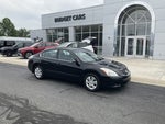 2012 Nissan Altima 2.5 SL