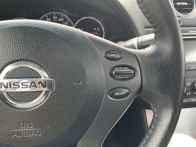 2012 Nissan Altima 2.5 SL