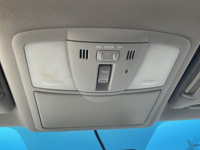 2012 Nissan Altima 2.5 SL