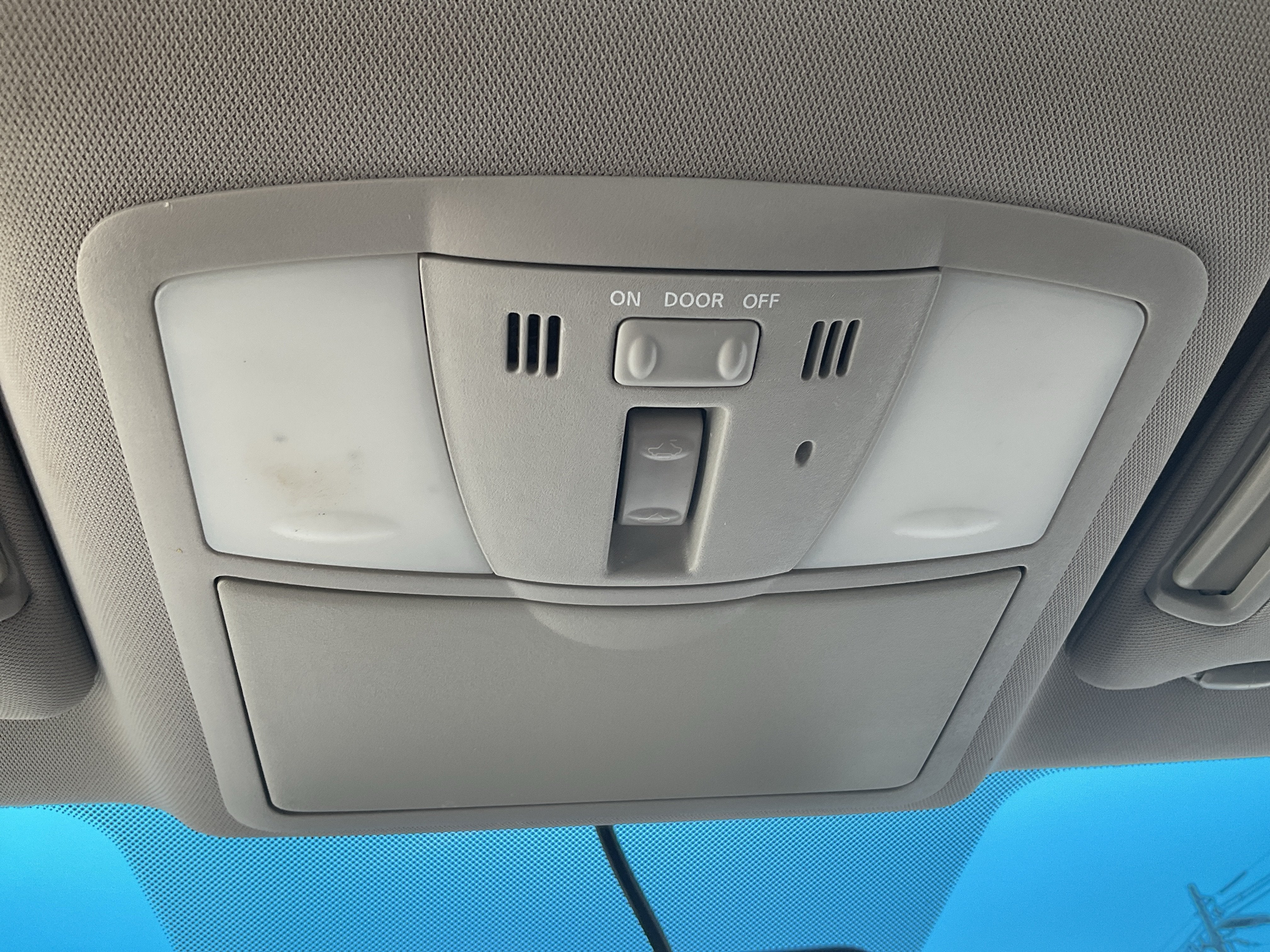 2012 Nissan Altima 2.5 SL