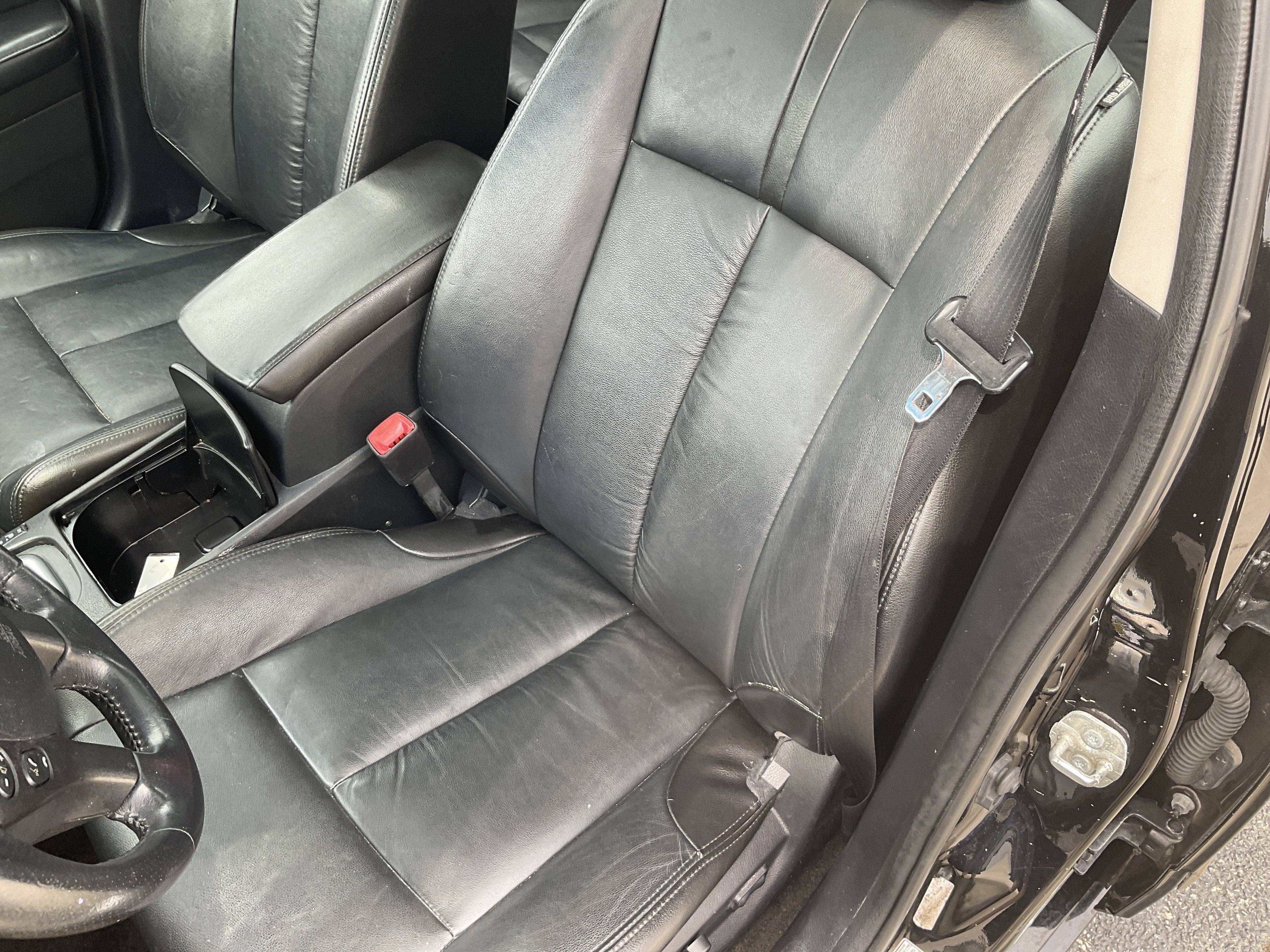 2012 Nissan Altima 2.5 SL