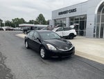 2012 Nissan Altima 2.5 SL