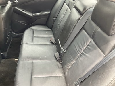 2012 Nissan Altima 2.5 SL