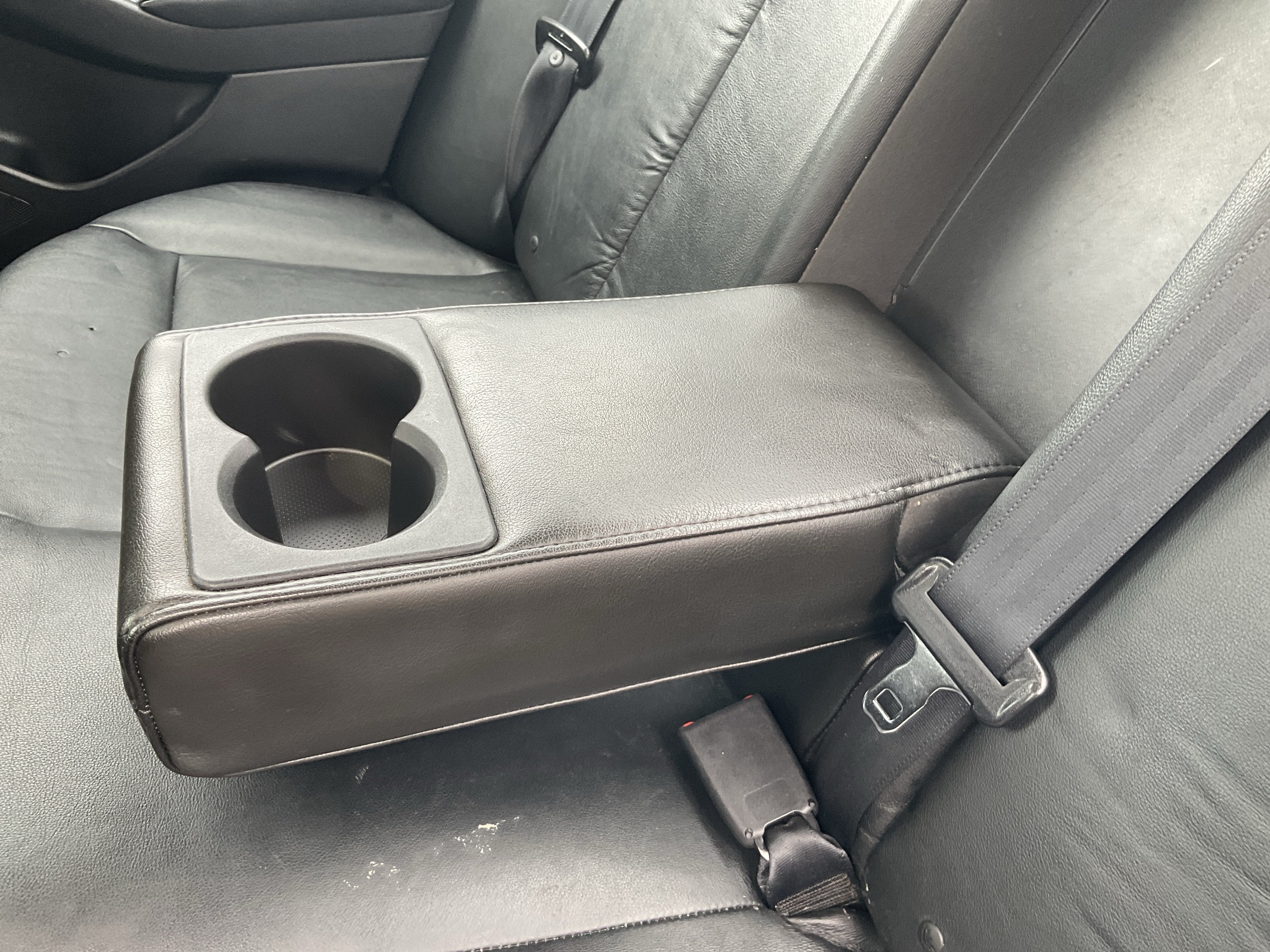 2012 Nissan Altima 2.5 SL