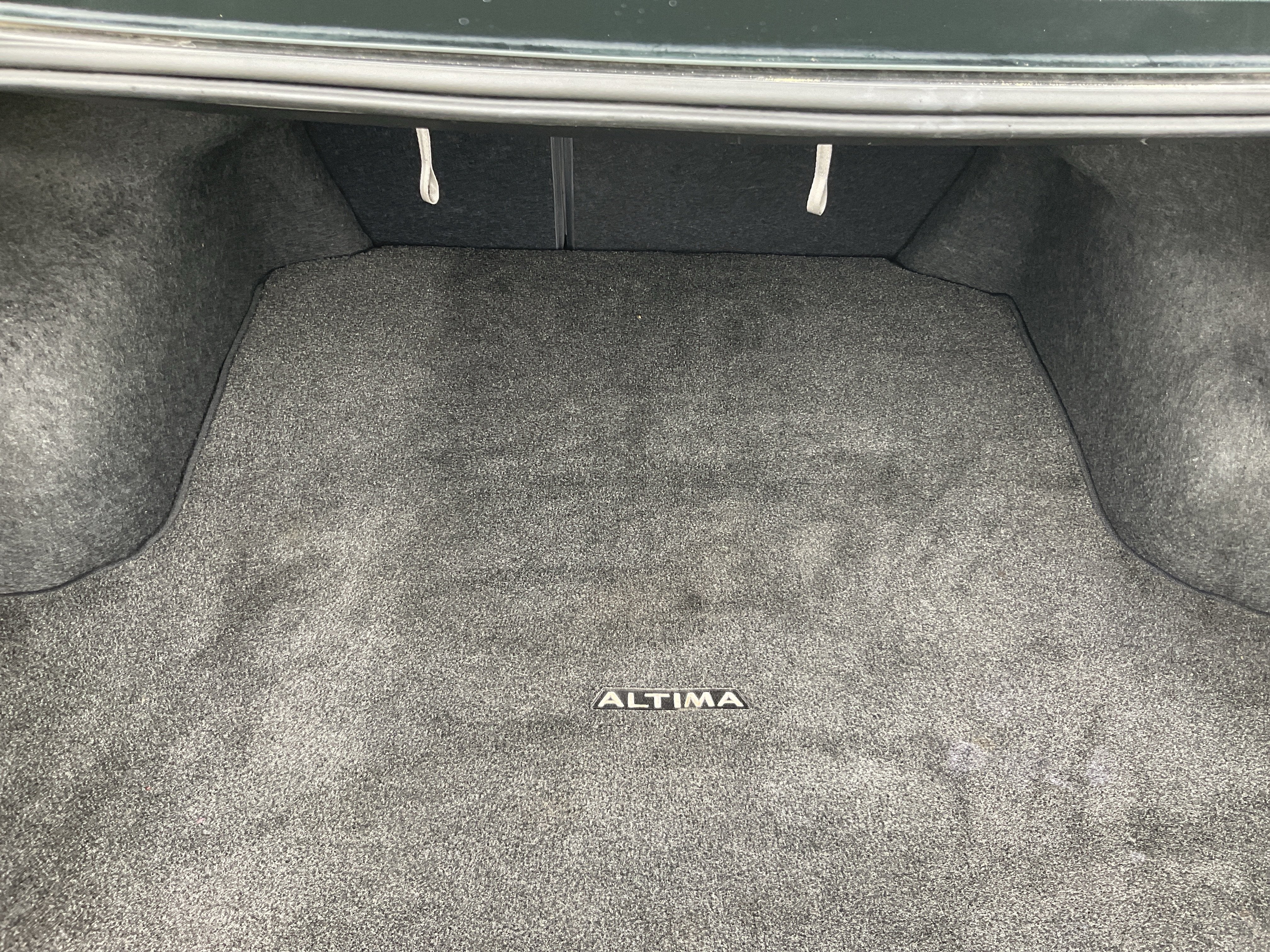 2012 Nissan Altima 2.5 SL