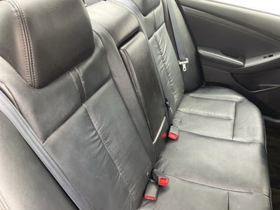 2012 Nissan Altima 2.5 SL