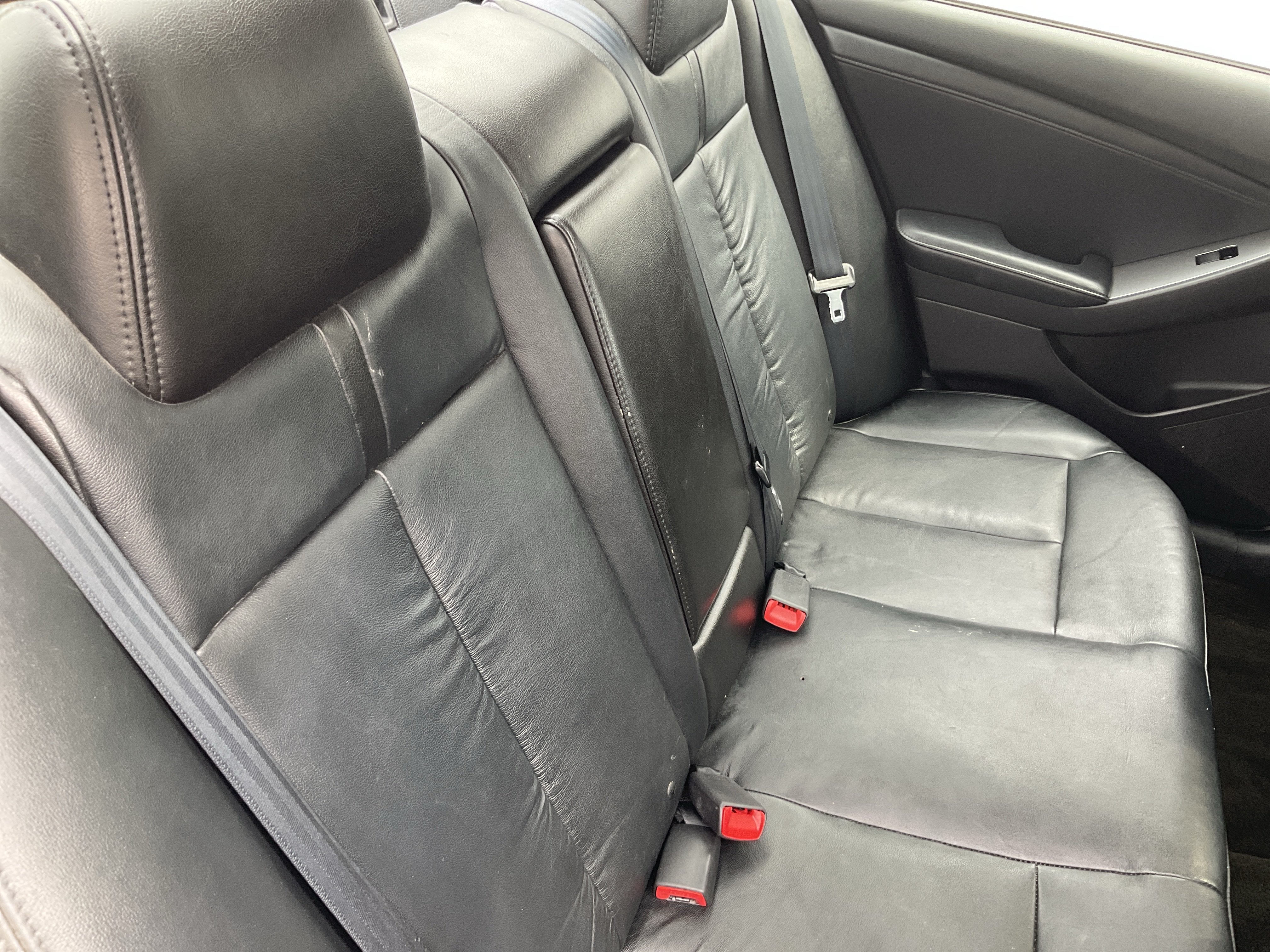 2012 Nissan Altima 2.5 SL
