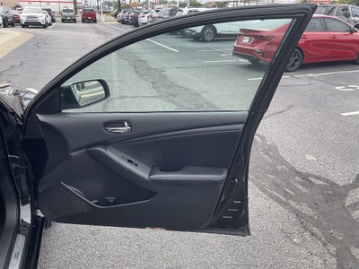 2012 Nissan Altima 2.5 SL