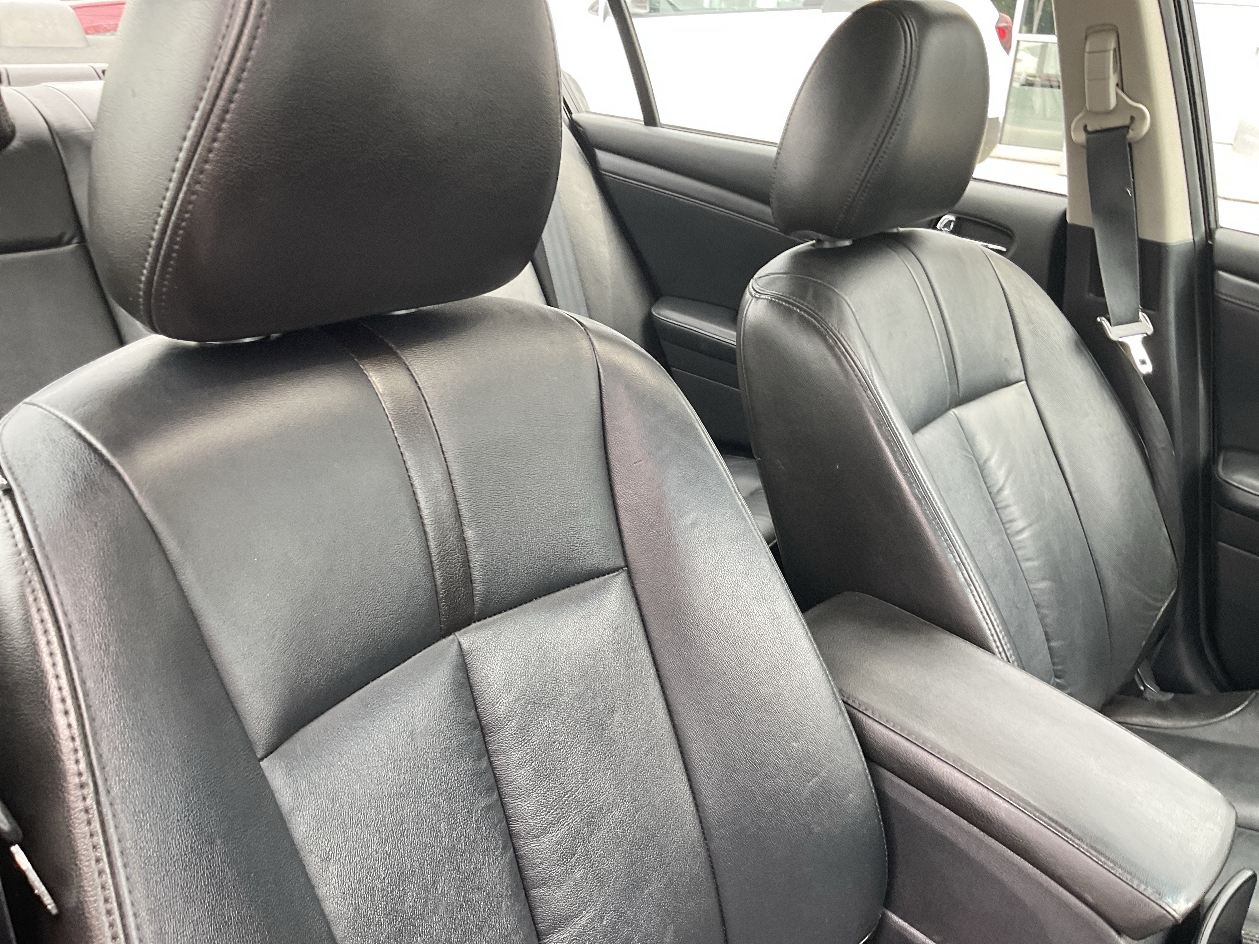 2012 Nissan Altima 2.5 SL