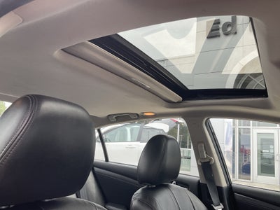 2012 Nissan Altima 2.5 SL