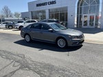 2017 Volkswagen Passat 1.8T SE