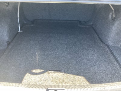 2017 Volkswagen Passat 1.8T SE