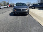 2017 Volkswagen Passat 1.8T SE