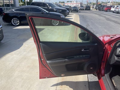 2013 Mazda Mazda6 s Grand Touring