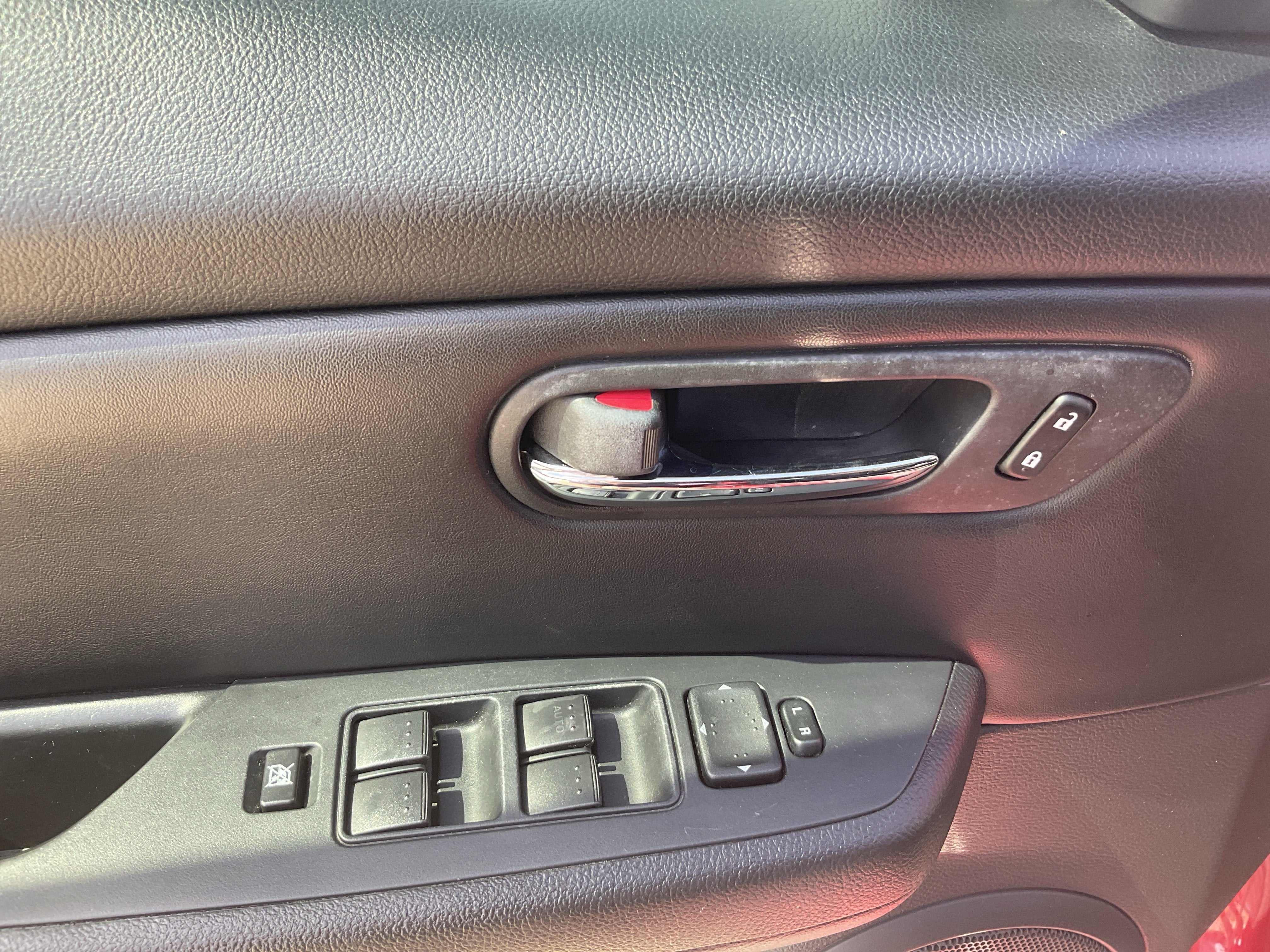 2013 Mazda Mazda6 s Grand Touring