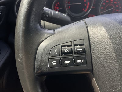 2013 Mazda Mazda6 s Grand Touring