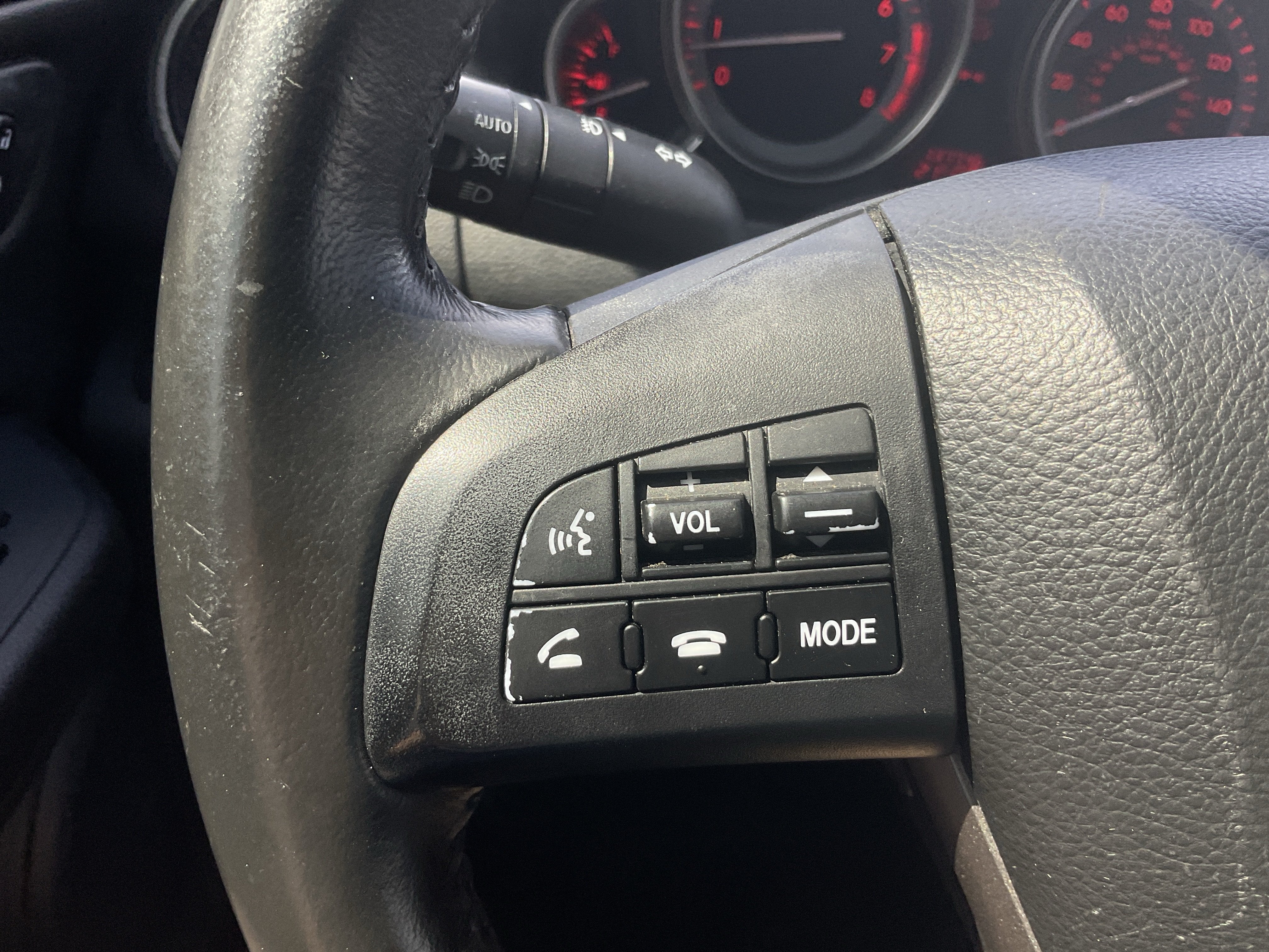 2013 Mazda Mazda6 s Grand Touring